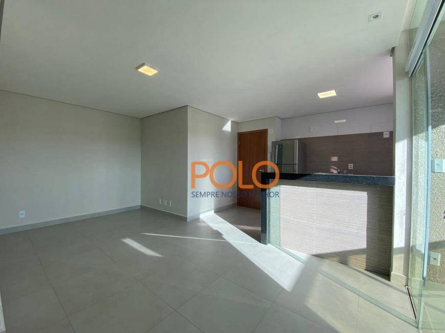 Foto 1 de Apartamento com 2 Quartos à venda, 73m² em Granja Marileusa , Uberlândia