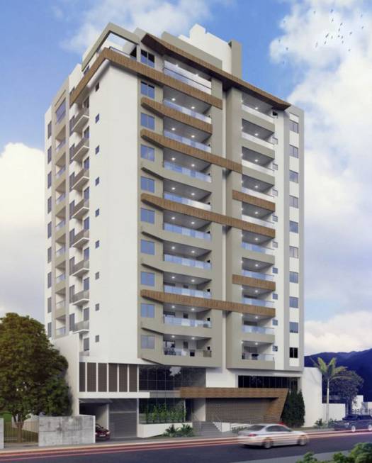 Foto 2 de Apartamento com 2 Quartos à venda, 104m² em Gravata, Navegantes