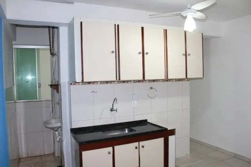 Foto 1 de Apartamento com 2 Quartos para alugar, 50m² em Guara II, Brasília