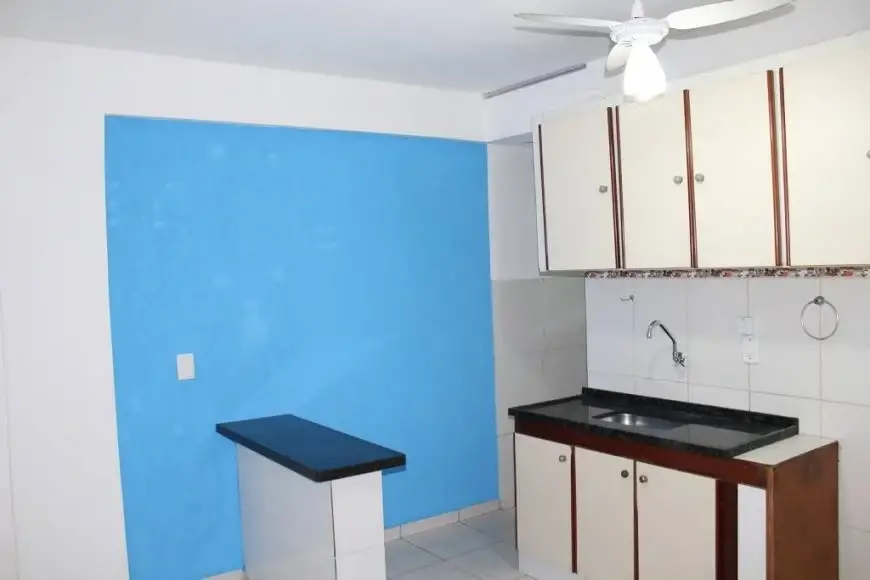 Foto 2 de Apartamento com 2 Quartos para alugar, 50m² em Guara II, Brasília
