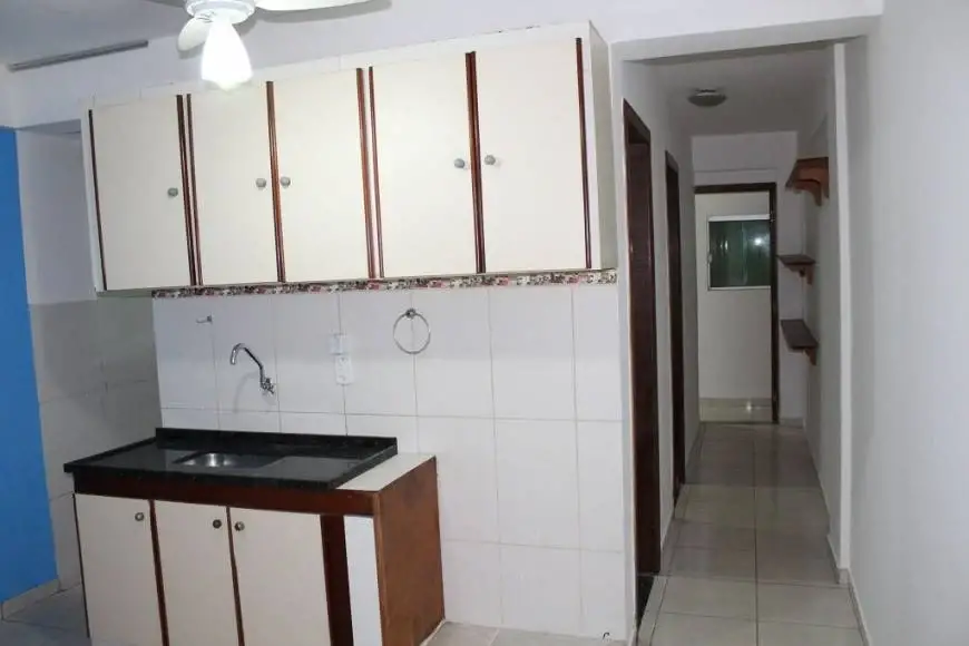 Foto 3 de Apartamento com 2 Quartos para alugar, 50m² em Guara II, Brasília