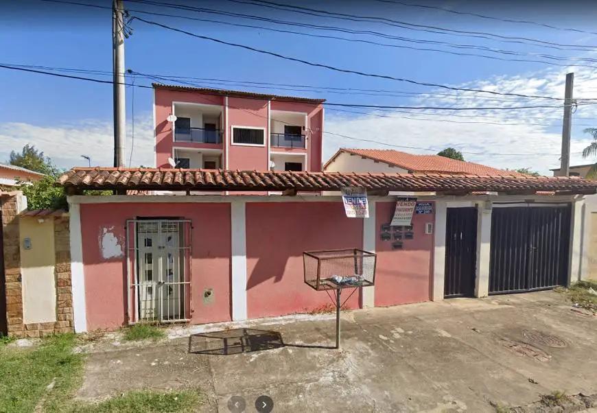 Foto 1 de Apartamento com 2 Quartos à venda, 69m² em Guaratiba, Rio de Janeiro