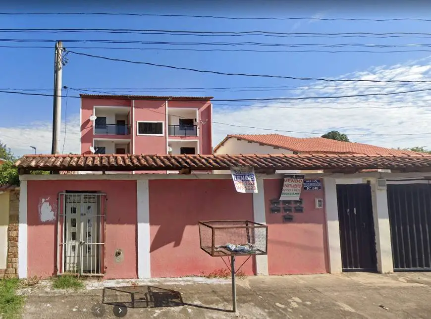 Foto 2 de Apartamento com 2 Quartos à venda, 69m² em Guaratiba, Rio de Janeiro