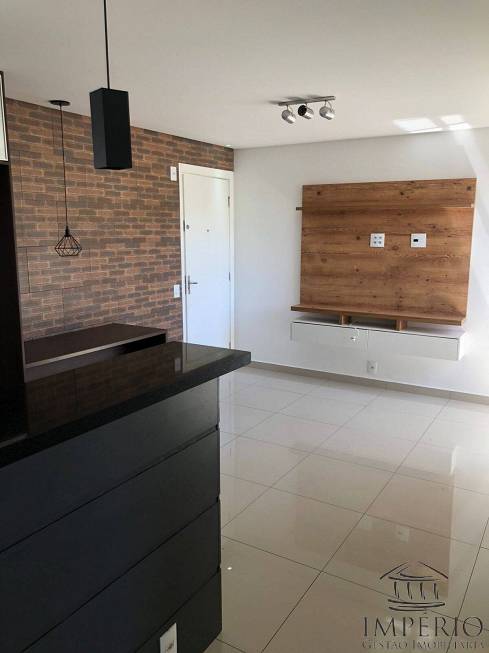 Foto 1 de Apartamento com 2 Quartos à venda, 46m² em Guaraú, Salto
