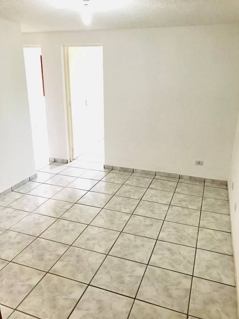 Foto 2 de Apartamento com 2 Quartos à venda, 54m² em Guaturinho, Cajamar