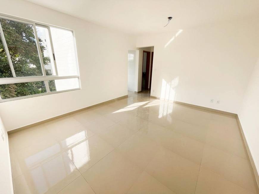 Foto 1 de Apartamento com 2 Quartos à venda, 55m² em Havaí, Belo Horizonte