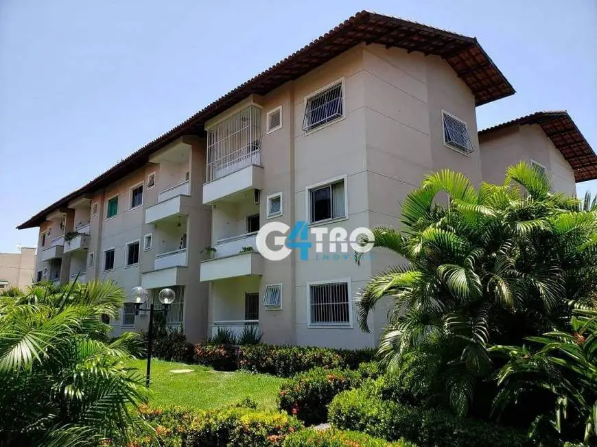 Foto 1 de Apartamento com 2 Quartos à venda, 52m² em Henrique Jorge, Fortaleza