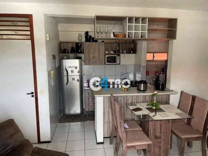 Foto 5 de Apartamento com 2 Quartos à venda, 52m² em Henrique Jorge, Fortaleza