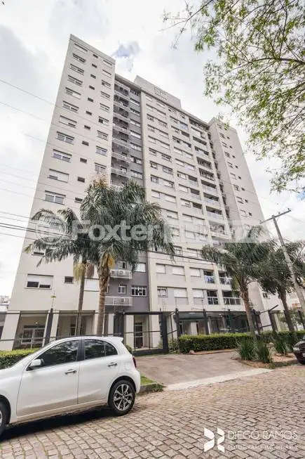 Foto 3 de Apartamento com 2 Quartos à venda, 58m² em Higienópolis, Porto Alegre