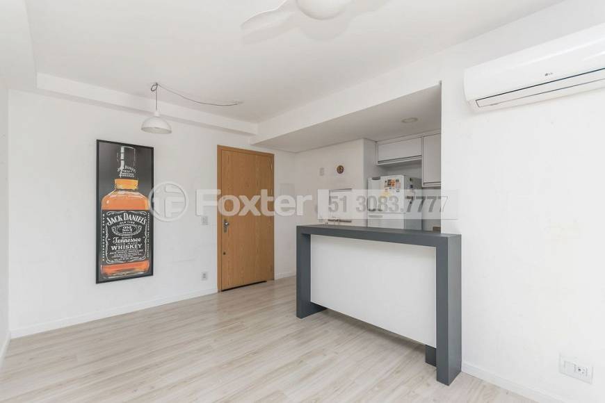 Foto 4 de Apartamento com 2 Quartos à venda, 58m² em Higienópolis, Porto Alegre