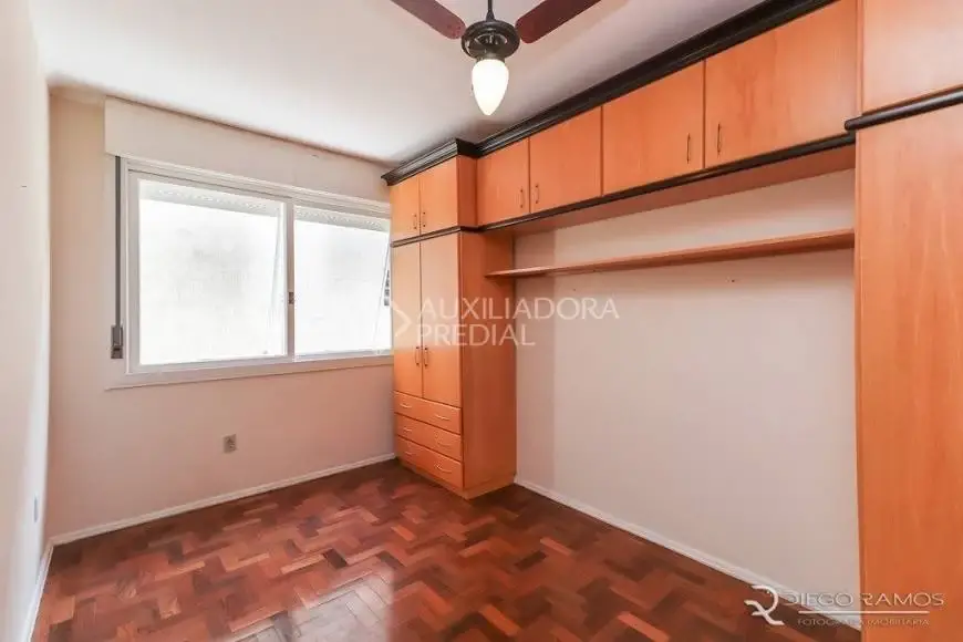 Foto 3 de Apartamento com 2 Quartos à venda, 64m² em Higienópolis, Porto Alegre