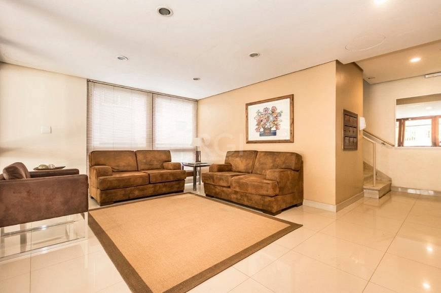 Foto 1 de Apartamento com 2 Quartos à venda, 74m² em Higienópolis, Porto Alegre