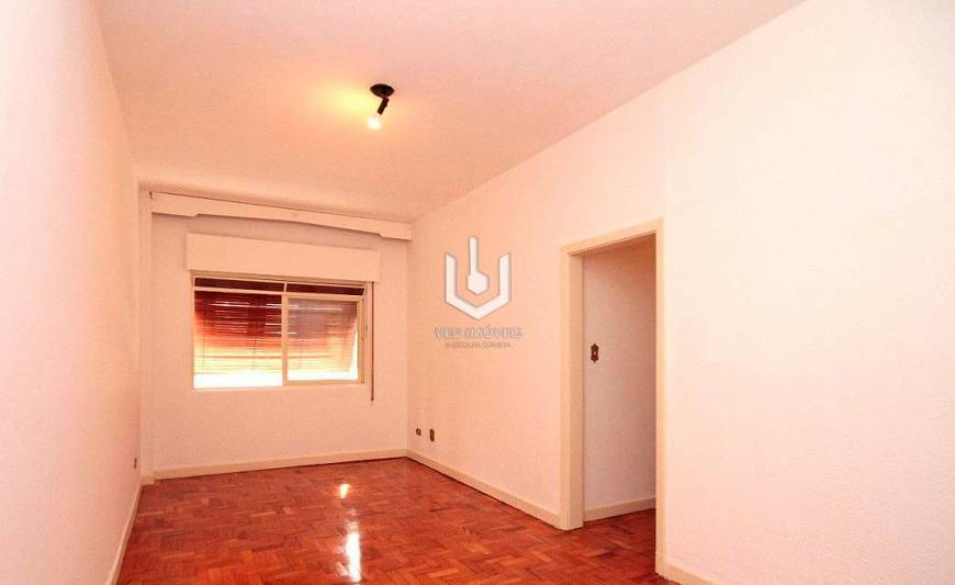Foto 1 de Apartamento com 2 Quartos à venda, 81m² em Higienópolis, São Paulo
