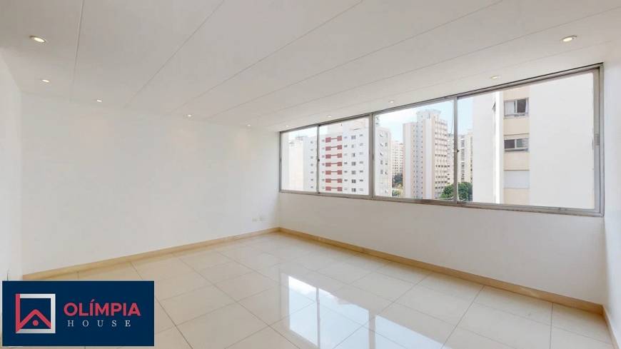 Foto 1 de Apartamento com 2 Quartos à venda, 100m² em Higienópolis, São Paulo