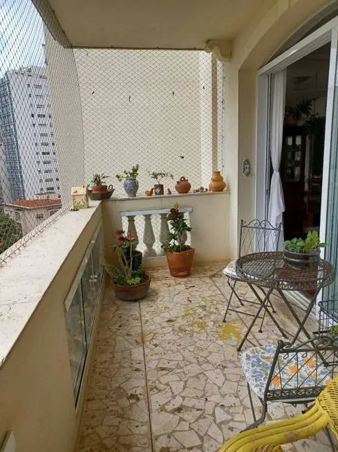 Foto 5 de Apartamento com 2 Quartos para alugar, 149m² em Higienópolis, São Paulo