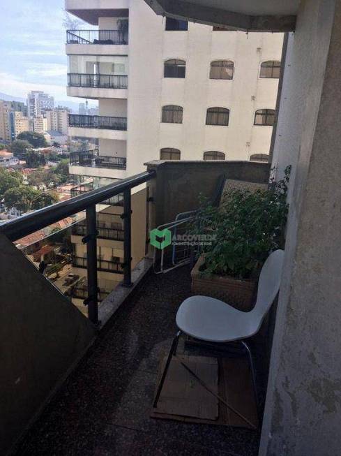 Foto 1 de Apartamento com 2 Quartos para alugar, 350m² em Higienópolis, São Paulo