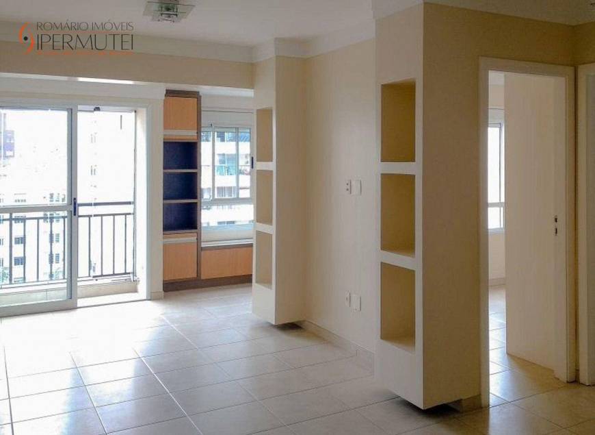 Foto 1 de Apartamento com 2 Quartos à venda, 75m² em Higienópolis, São Paulo