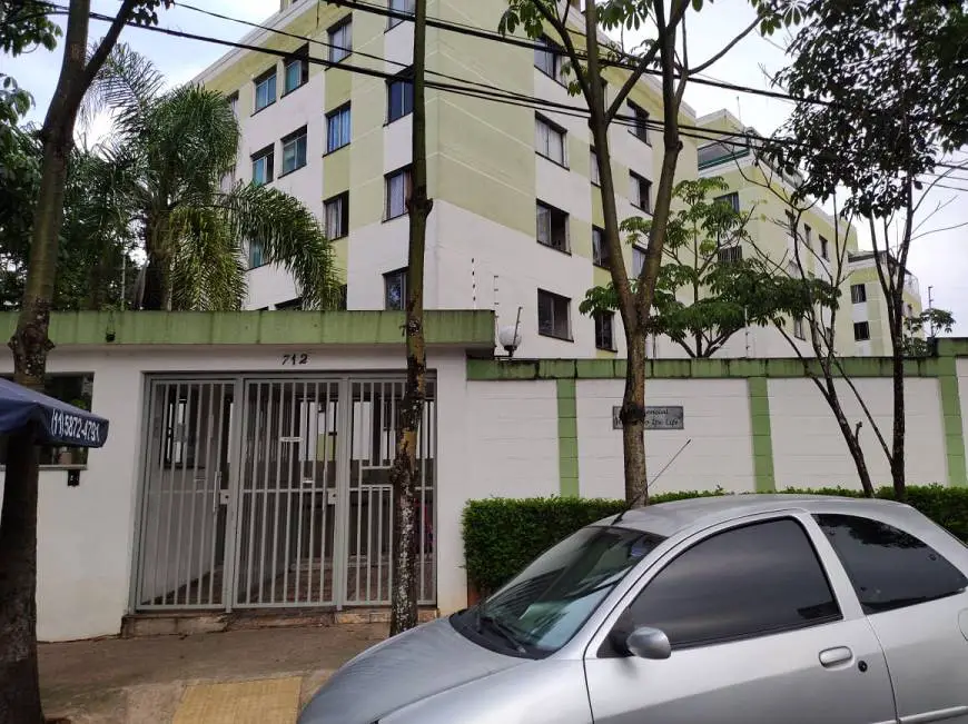 Foto 1 de Apartamento com 2 Quartos para alugar, 49m² em Horto do Ipê, São Paulo
