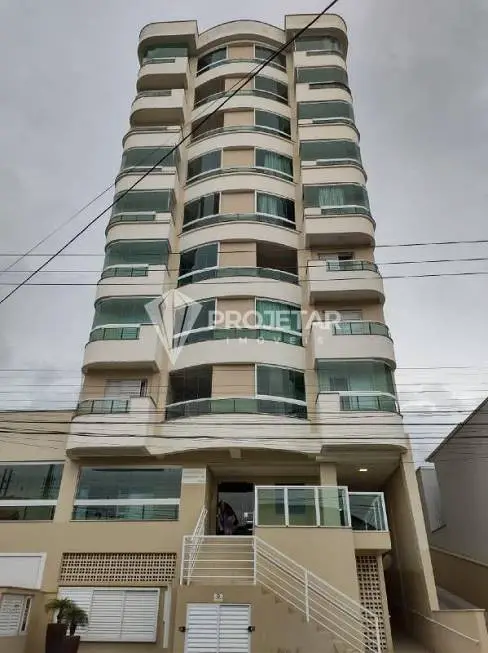 Foto 1 de Apartamento com 2 Quartos à venda, 68m² em Humaitá, Tubarão