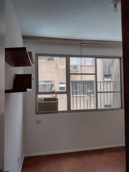 Foto 4 de Apartamento com 2 Quartos para alugar, 70m² em Humaitá, Rio de Janeiro