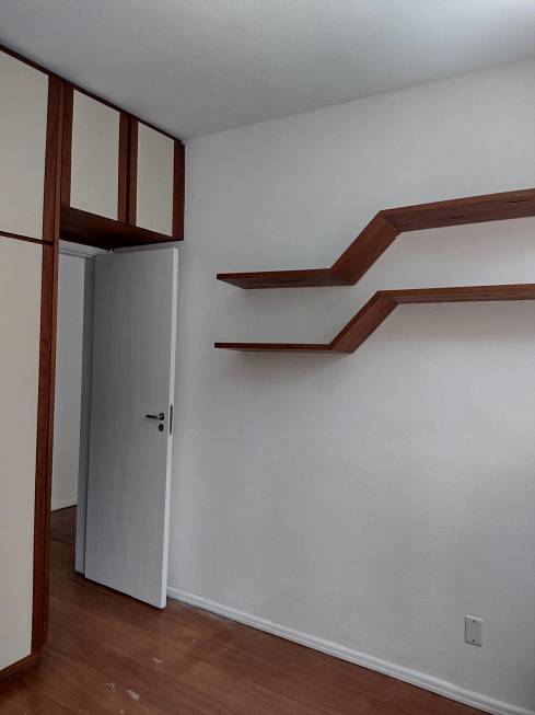 Foto 5 de Apartamento com 2 Quartos para alugar, 70m² em Humaitá, Rio de Janeiro