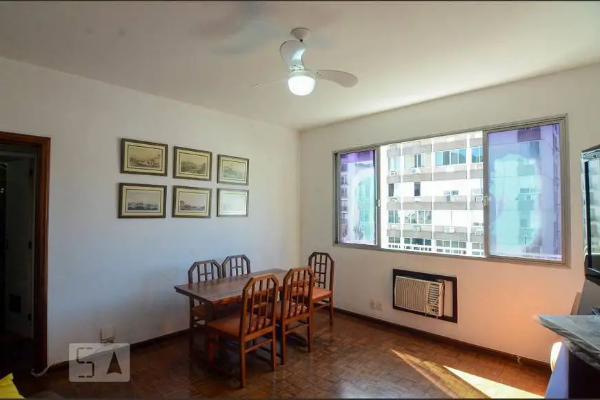 Foto 2 de Apartamento com 2 Quartos à venda, 76m² em Humaitá, Rio de Janeiro