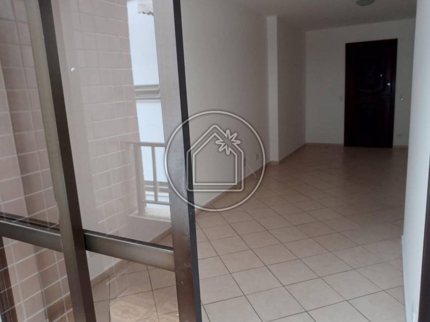 Foto 2 de Apartamento com 2 Quartos à venda, 80m² em Humaitá, Rio de Janeiro