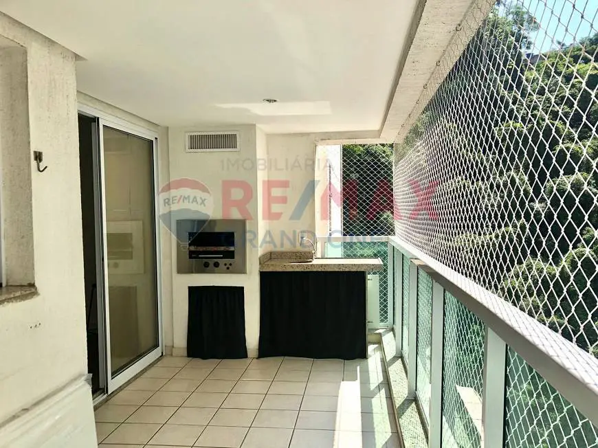 Foto 1 de Apartamento com 2 Quartos à venda, 100m² em Icaraí, Niterói