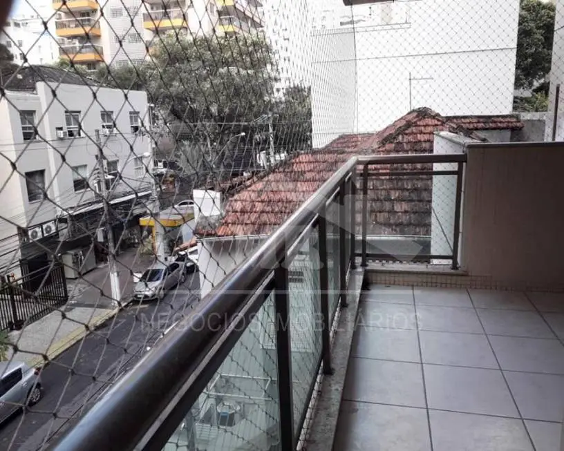 Foto 1 de Apartamento com 2 Quartos à venda, 105m² em Icaraí, Niterói