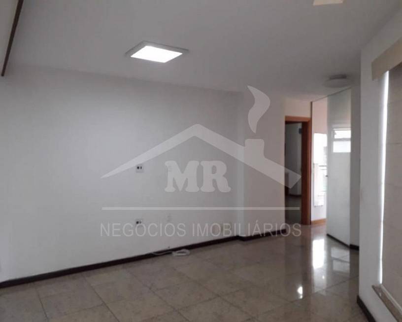 Foto 3 de Apartamento com 2 Quartos à venda, 105m² em Icaraí, Niterói