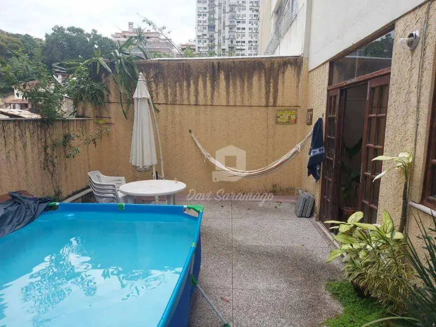 Foto 5 de Apartamento com 2 Quartos à venda, 139m² em Icaraí, Niterói
