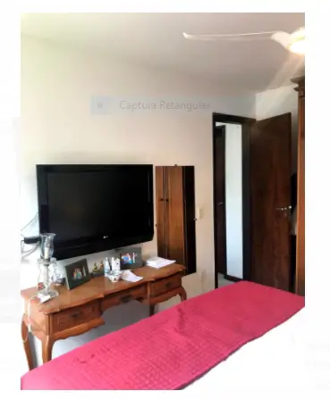 Foto 5 de Apartamento com 2 Quartos à venda, 73m² em Icaraí, Niterói