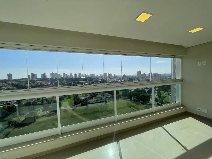 Foto 1 de Apartamento com 2 Quartos para alugar, 80m² em Icaray, Araçatuba