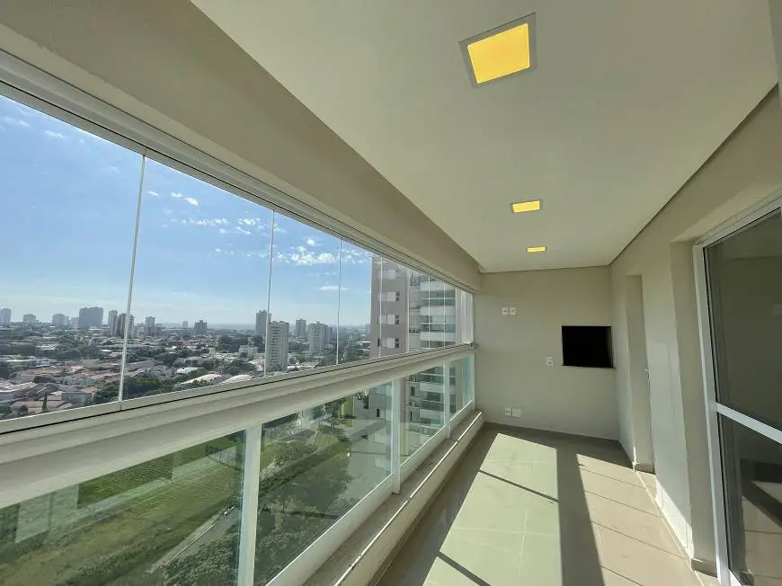 Foto 5 de Apartamento com 2 Quartos para alugar, 80m² em Icaray, Araçatuba