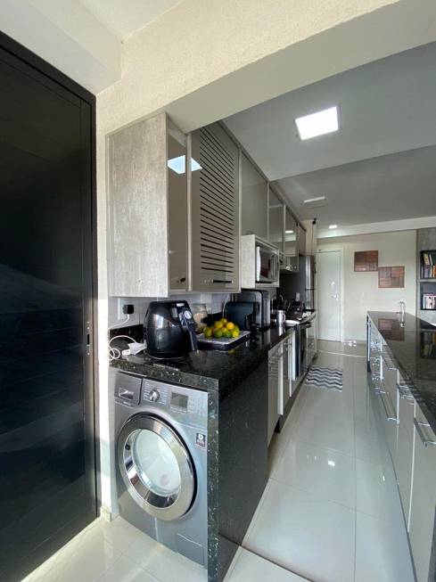 Foto 1 de Apartamento com 2 Quartos à venda, 87m² em Icaray, Araçatuba