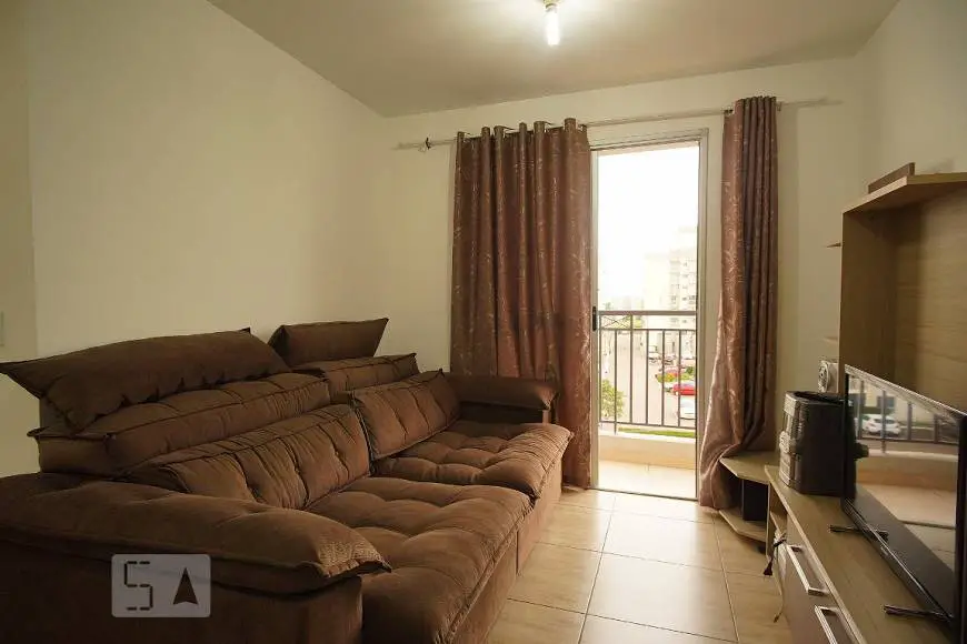 Foto 1 de Apartamento com 2 Quartos para alugar, 48m² em Igara, Canoas