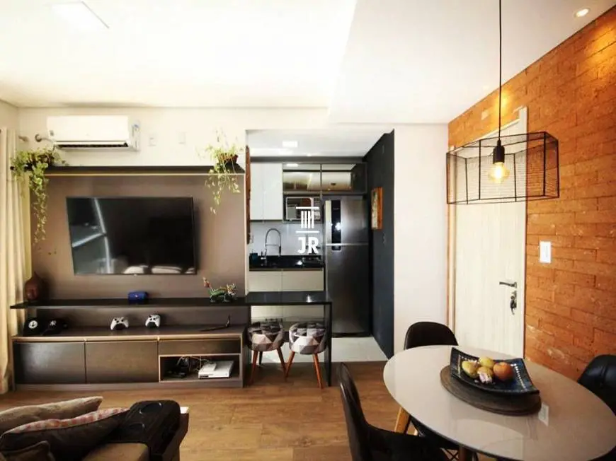 Foto 5 de Apartamento com 2 Quartos à venda, 59m² em Igara, Canoas