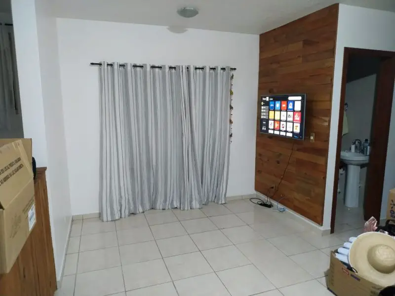 Foto 1 de Apartamento com 2 Quartos para alugar, 52m² em Ilha da Figueira, Jaraguá do Sul