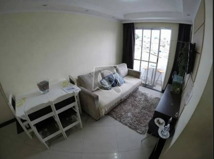Foto 3 de Apartamento com 2 Quartos à venda, 50m² em Imirim, São Paulo