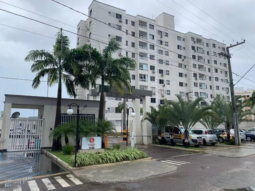 Foto 1 de Apartamento com 2 Quartos à venda, 60m² em Inácio Barbosa, Aracaju