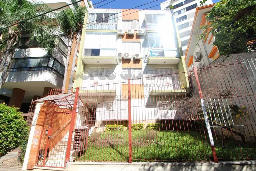 Foto 1 de Apartamento com 2 Quartos para alugar, 85m² em Independência, Porto Alegre