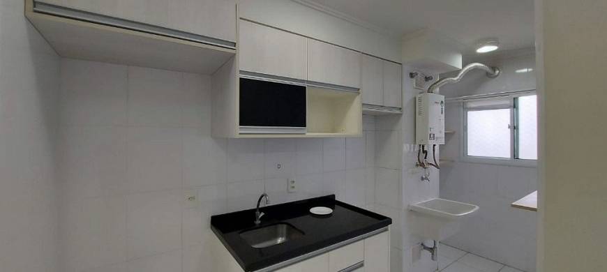 Foto 5 de Apartamento com 2 Quartos à venda, 55m² em Independência, São Bernardo do Campo