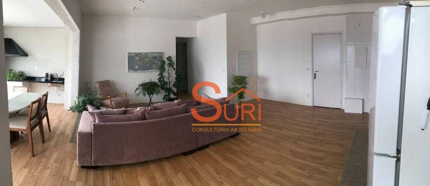 Foto 4 de Apartamento com 2 Quartos à venda, 81m² em Independência, São Bernardo do Campo