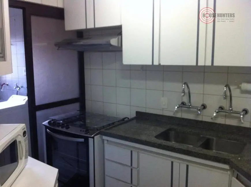 Foto 2 de Apartamento com 2 Quartos à venda, 120m² em Indianópolis, São Paulo