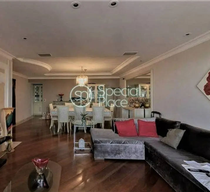 Foto 2 de Apartamento com 2 Quartos à venda, 147m² em Indianópolis, São Paulo