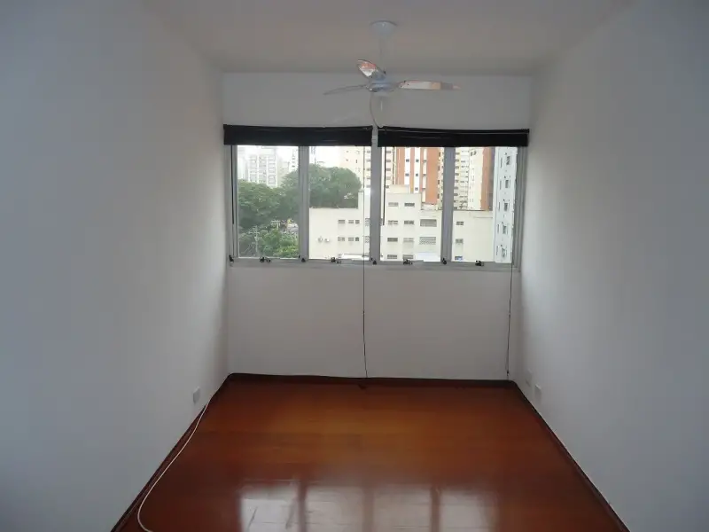 Foto 1 de Apartamento com 2 Quartos para venda ou aluguel, 60m² em Indianópolis, São Paulo
