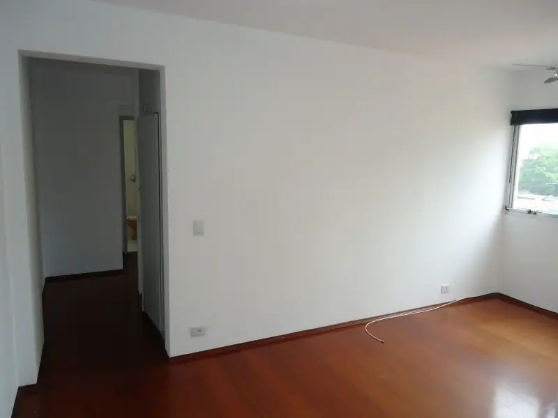 Foto 3 de Apartamento com 2 Quartos para venda ou aluguel, 60m² em Indianópolis, São Paulo