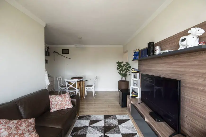 Foto 2 de Apartamento com 2 Quartos à venda, 70m² em Indianópolis, São Paulo
