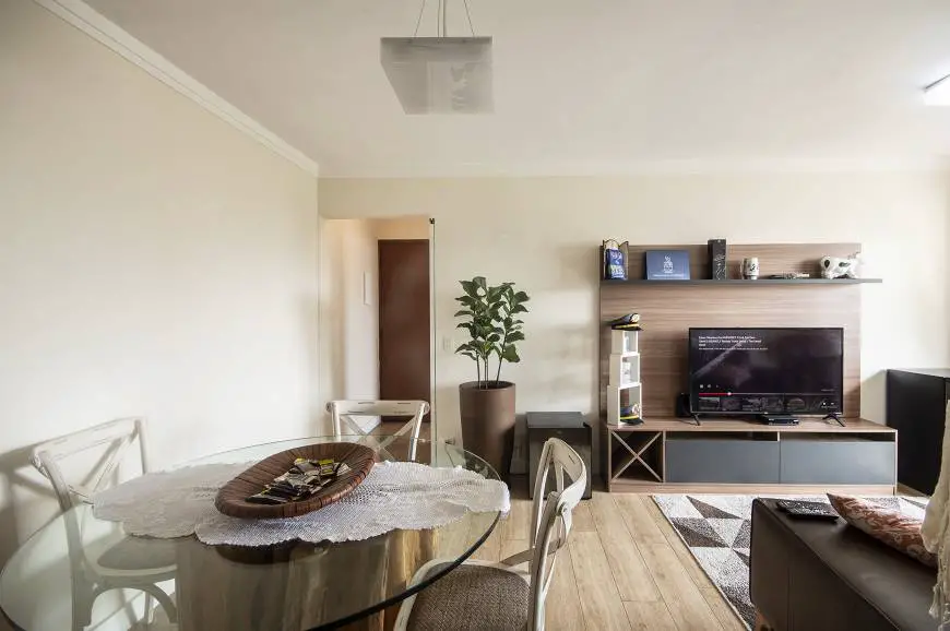 Foto 4 de Apartamento com 2 Quartos à venda, 70m² em Indianópolis, São Paulo