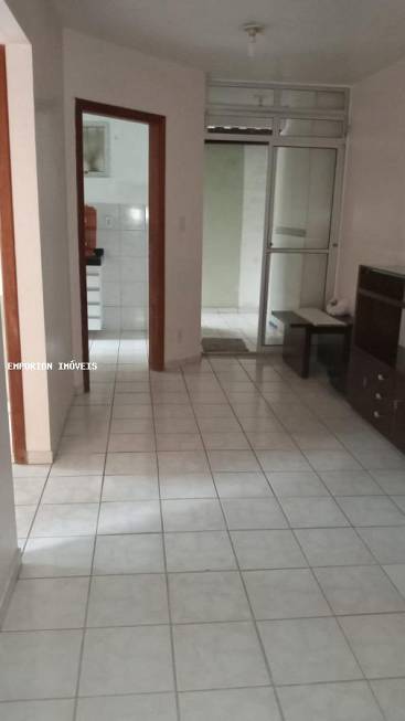 Foto 1 de Apartamento com 2 Quartos para alugar, 68m² em Inga, Betim